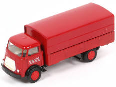 Lot 47 - LION-CAR (PAYS-BAS) (1)