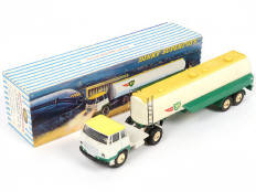 Lot 81 - DINKY TOYS (FRANCE) (1)