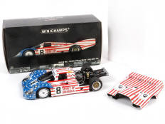 MINICHAMPS (ALLEMAGNE) (1)