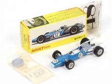 DINKY TOYS (FRANCE) (1)