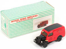 Lot 109 - MODEL ROAD REPLICAS (GB) (1)