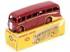DINKY TOYS (GB) (1)
