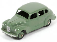 Lot 122 - DINKY TOYS (GB) (1)