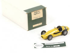 Lot 99 - HISTORIC REPLICARS (GB) (1)