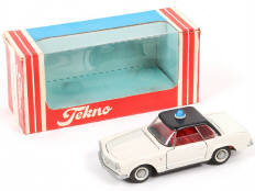 TEKNO (DANEMARK) (1)