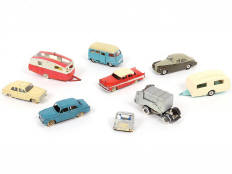 Lot 288 - DIVERS (FRANCE) (8)