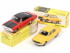 DINKY TOYS (FRANCE) (2)