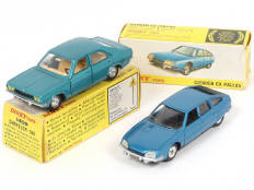DINKY TOYS (FRANCE) (2)