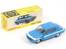 Lot 165 - DINKY TOYS (FRANCE) (1)