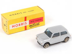 Lot 110 - METOSUL (PORTUGAL) (1)