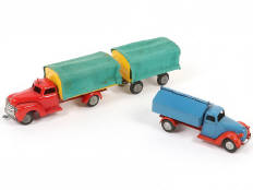 Lot 80 - TEKNO (PAYS-BAS) (2)