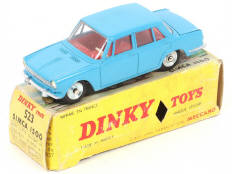 DINKY TOYS (FRANCE) (1)