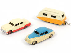 DINKY TOYS (GB) (3)