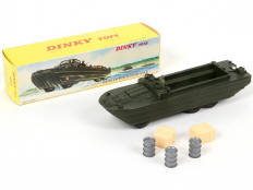 Lot 243 - DINKY TOYS (FRANCE) (1)