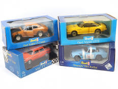 REVELL (ALLEMAGNE) (4)