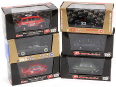 Lot 305 - BRUMM (ITALIE) (6)