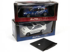 AUTOART (ALLEMAGNE) (2)