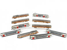 JOUEF 'HO' (FRANCE) (10)