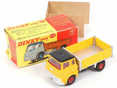 DINKY TOYS (GB) (1)