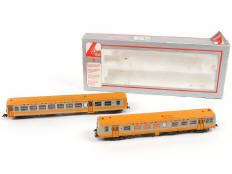 LIMA 'HO' (ITALIE) (1)