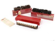 RIVAROSSI 'HO' (ITALIE) (3)