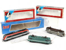 DIVERS (Ecartement HO) (3)