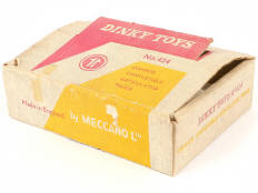 DINKY TOYS (GB) (1)