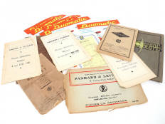 Lot 366 - DIVERS (20)