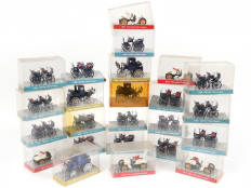 Lot 303 - WIKING (ALLEMAGNE) (24)