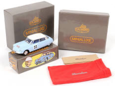 Lot 54 - MINIALUXE (FRANCE) (1)