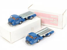 Lot 88 - CONRAD (ALLEMAGNE) (2)