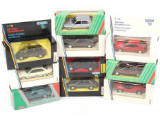 Lot 323 - SCHABAK (ALLEMAGNE) (10)