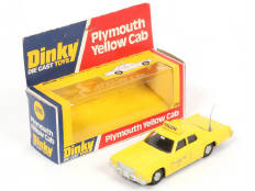 DINKY TOYS (GB) (1)