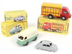 Lot 278 - C.I.J./NOREV (FRANCE) (3)