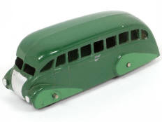 Lot 132 - DINKY TOYS (GB) (1)