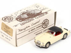 ABINGDON CLASSICS (GB) (1)