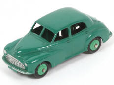 Lot 136 - DINKY TOYS (GB) (1)