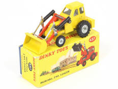 DINKY TOYS (GB) (1)