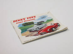 DINKY TOYS FRANCE (1)