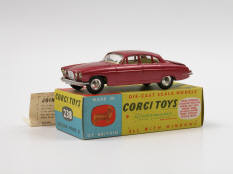 CORGI TOYS (GB) (1)