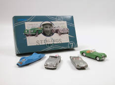 CORGI TOYS (GB) (3)