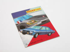 DINKY TOYS FRANCE (1)