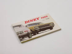 DINKY TOYS (FRANCE) (1)