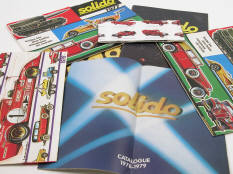 SOLIDO (FRANCE) (7)