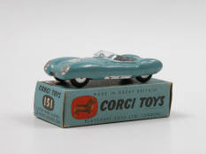 CORGI TOYS (GB) (1)