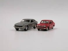 YONEZAWA TOYS DIAPET (JAPAN) (2)