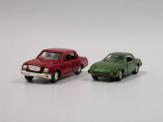 YONEZAWA TOYS DIAPET (JAPAN) (2)