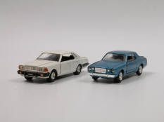 YONEZAWA TOYS DIAPET (JAPAN) (2)