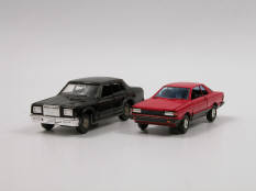 YONEZAWA TOYS DIAPET (JAPAN) (2)