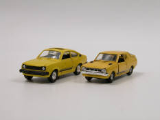 YONEZAWA TOYS DIAPET (JAPAN) (2)